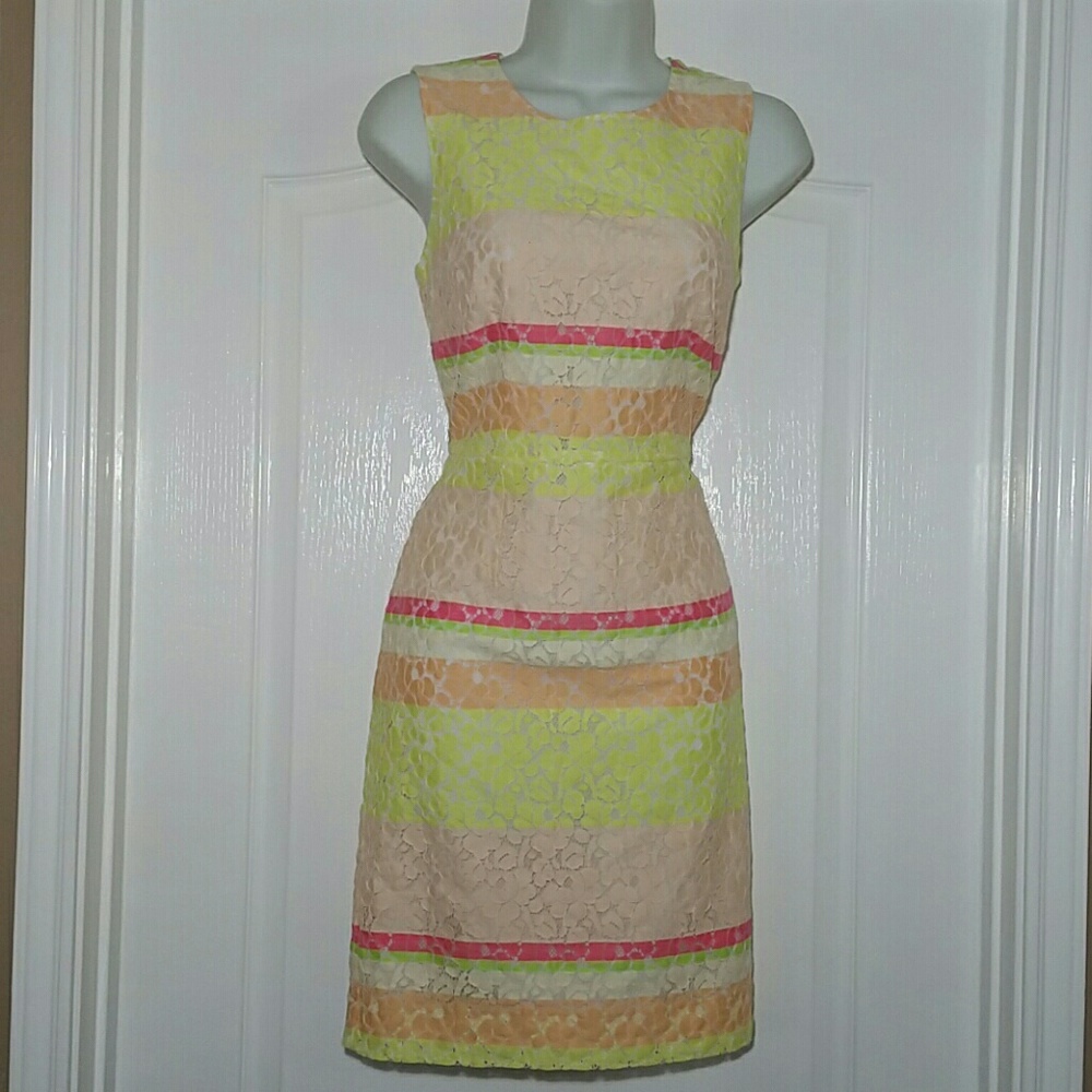 Ann Taylor dress